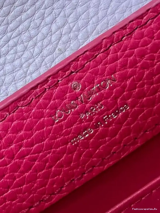 FS CHEAP MINI VUITTON LOUIS CAPUCINES 0617